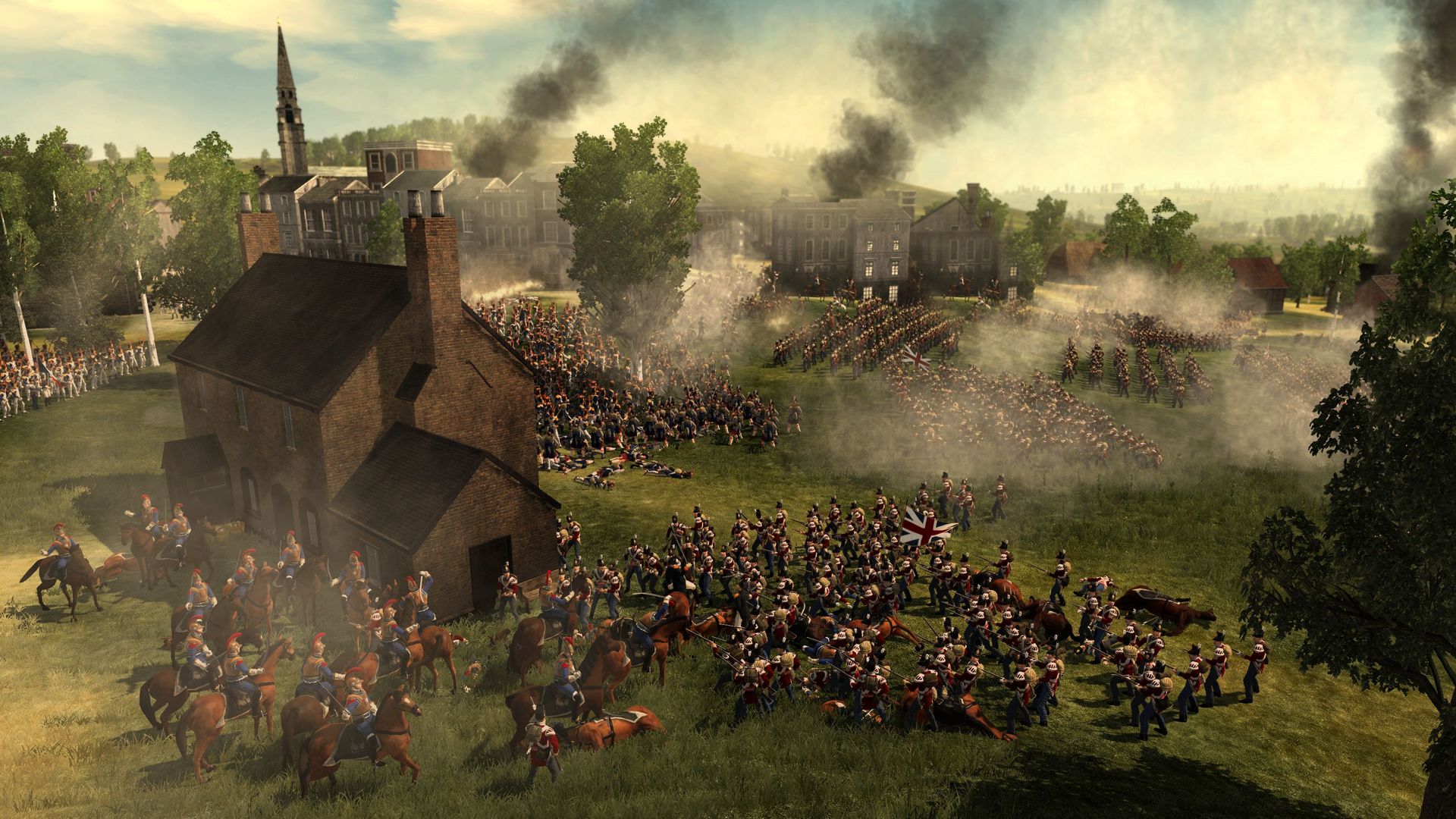 Empire total war definitive edition steam фото 78