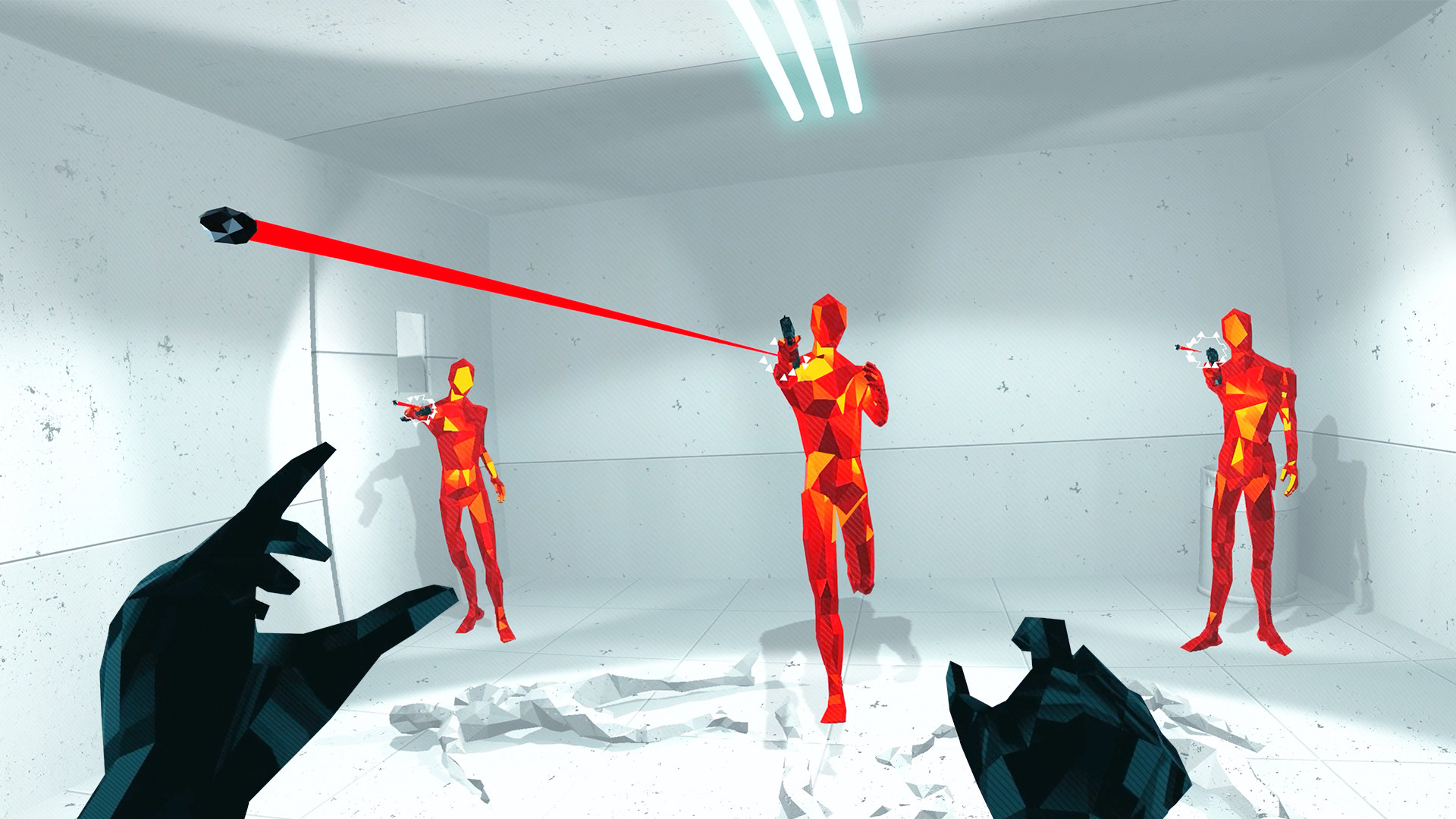 Superhot steam key фото 58