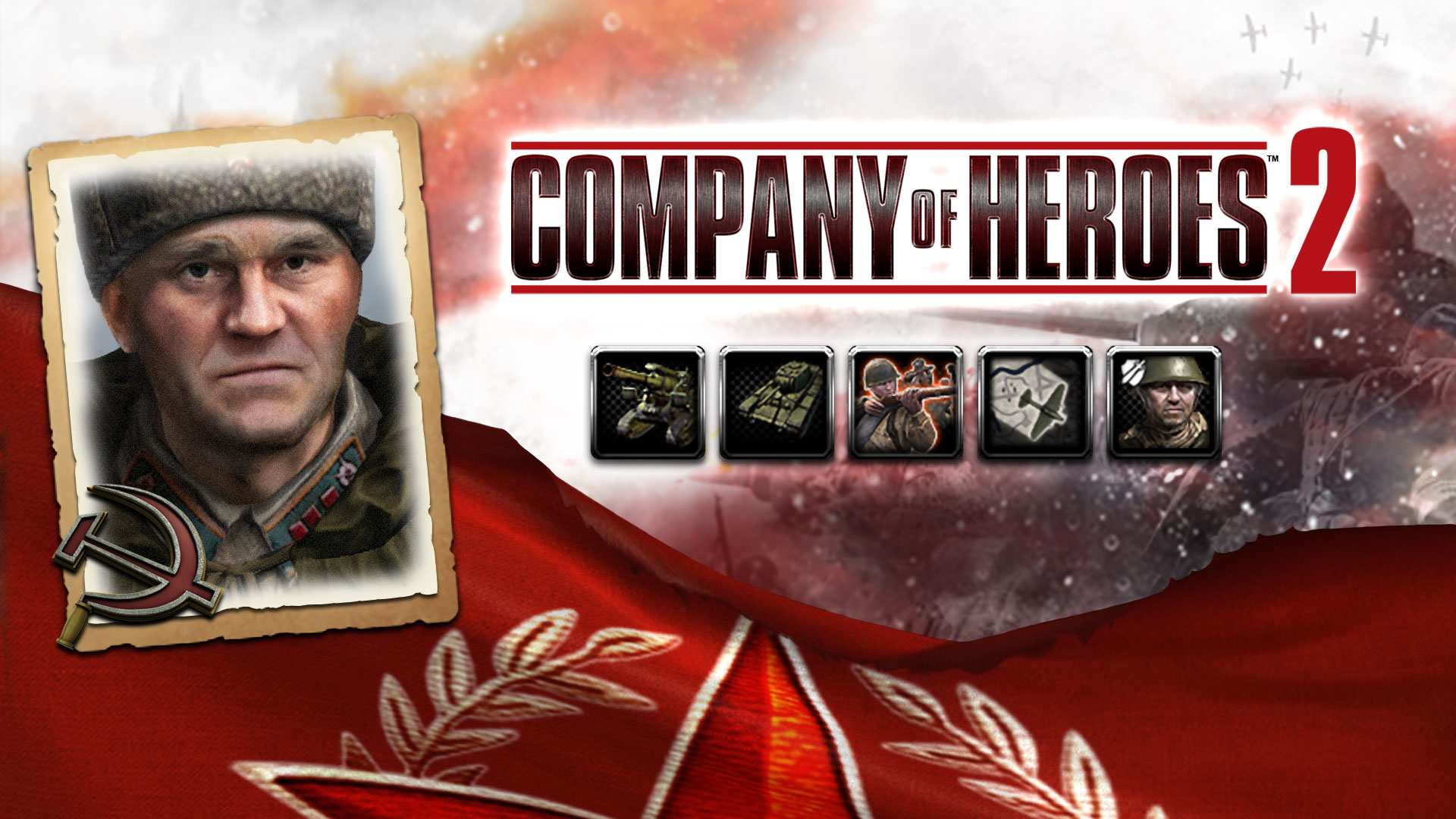 скачать company of heroes 2 на стим фото 100