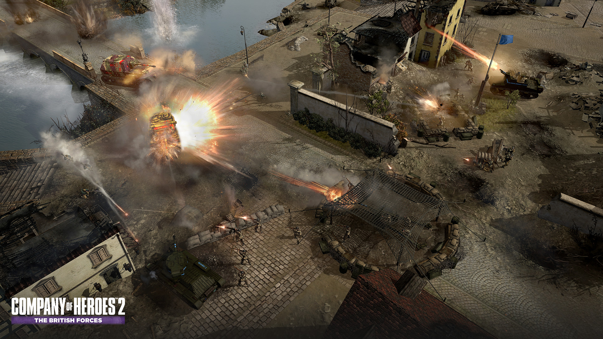 Company of heroes 2 key for steam фото 76