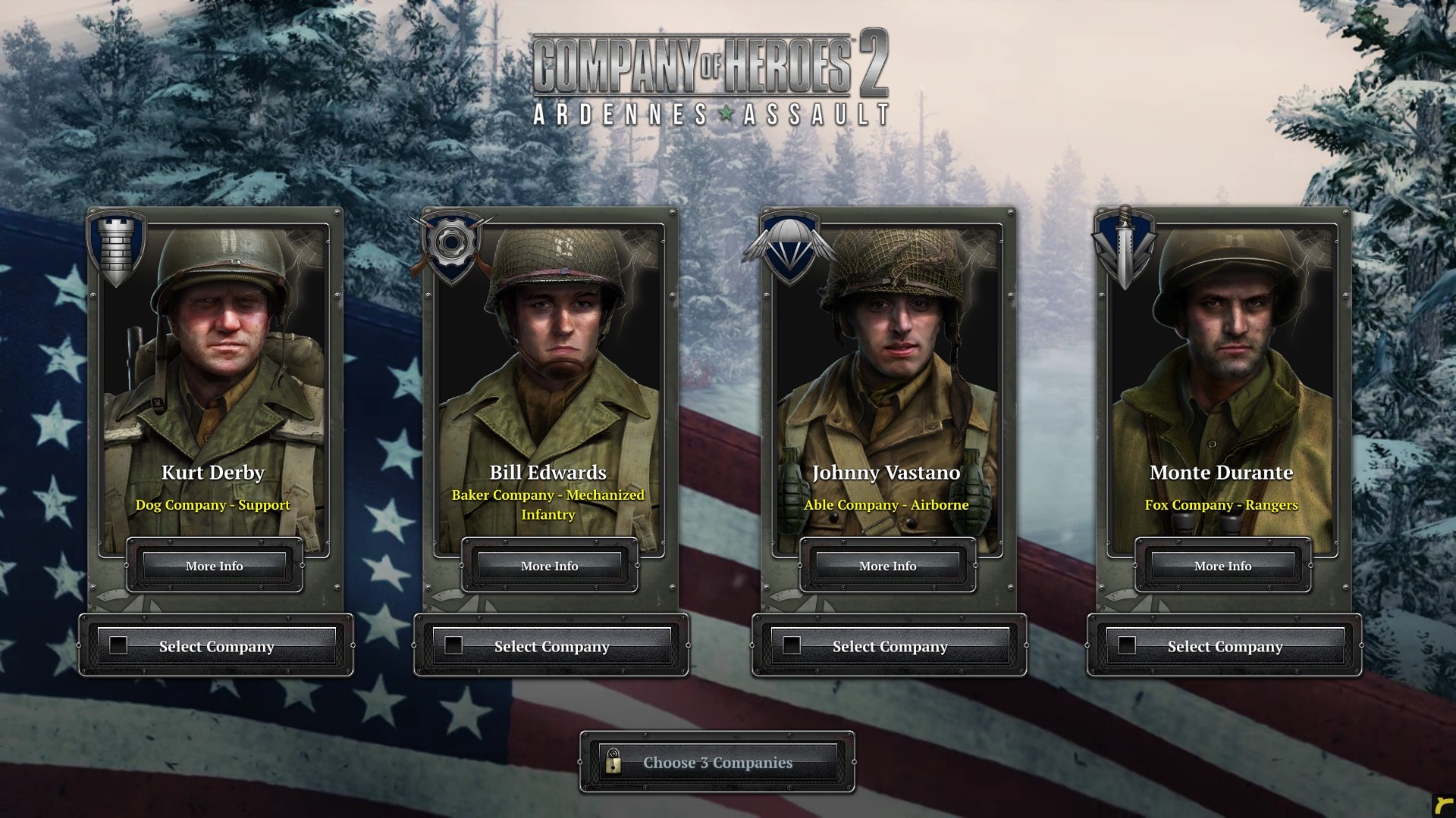 стим для company of heroes 2 фото 30