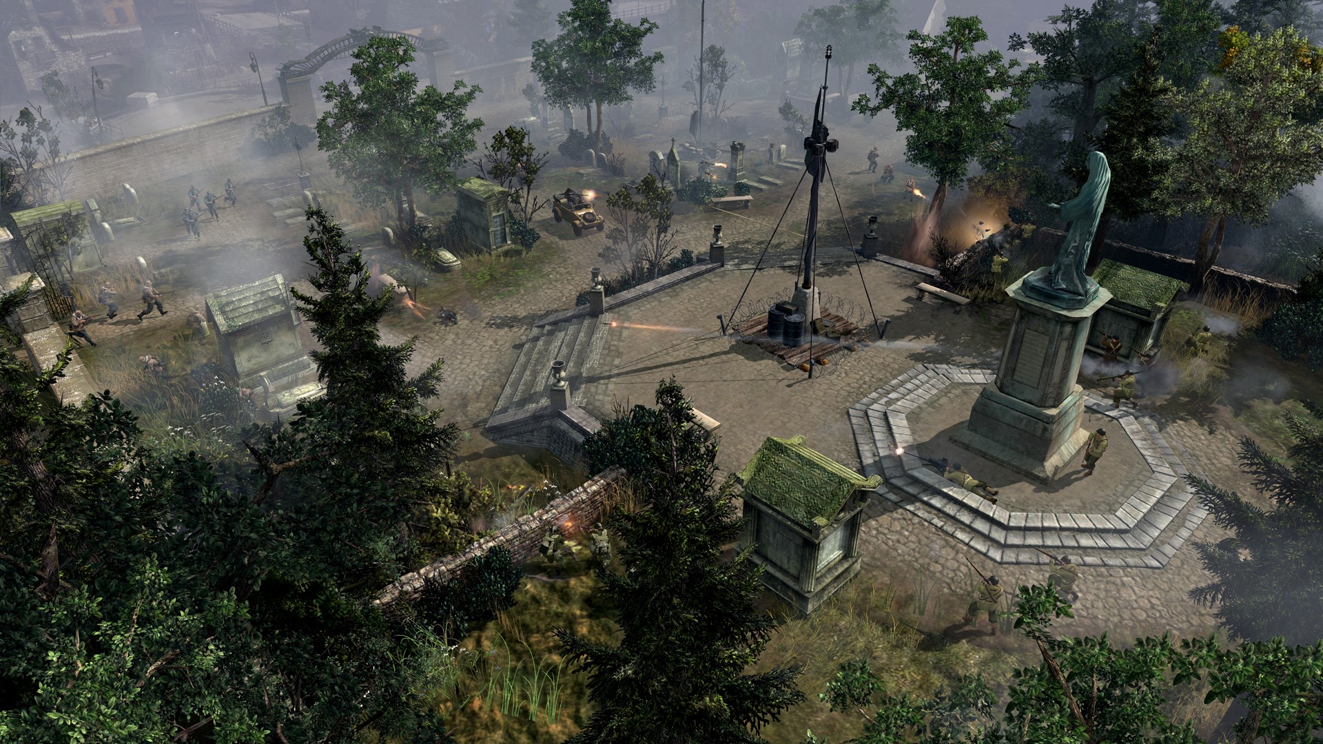 Company of heroes 2 key for steam фото 82