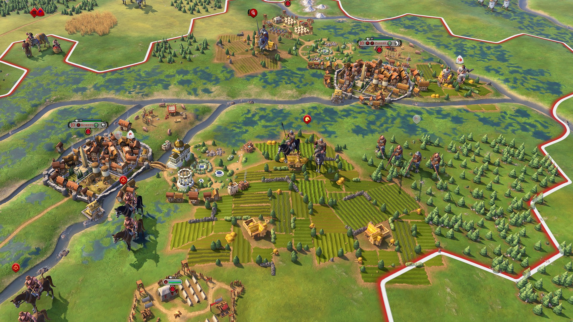 Sid meier s civilization vi anthology steam фото 95