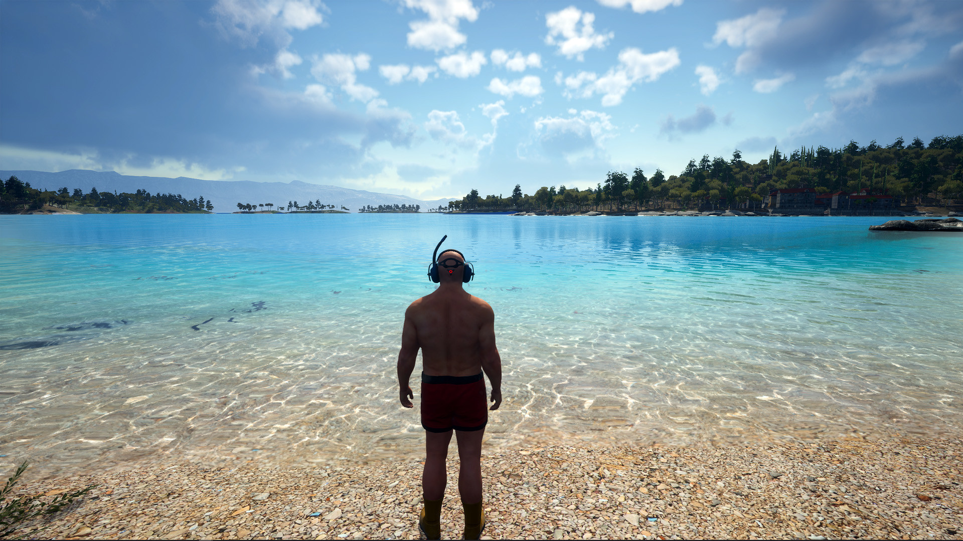 Scum steam key фото 19