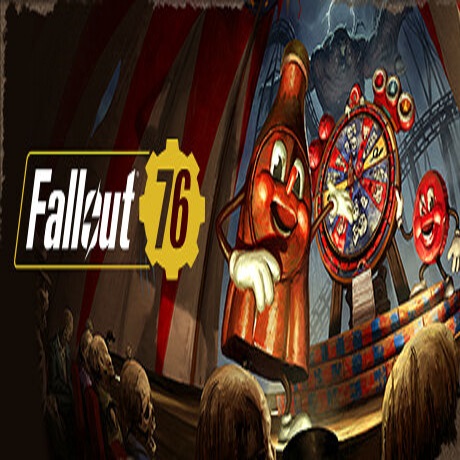 Buy Fallout 76 (Steam key / Region Free) and download