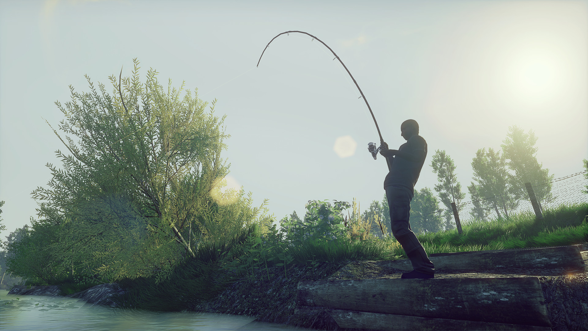 Купить Euro Fishing (Steam key / Region Free) недорого, выбор у разных  продавцов с разными способами оплаты. Моментальная доставка.