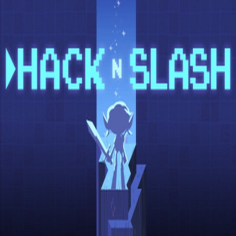 Hack n. Hack 'n' Slash.