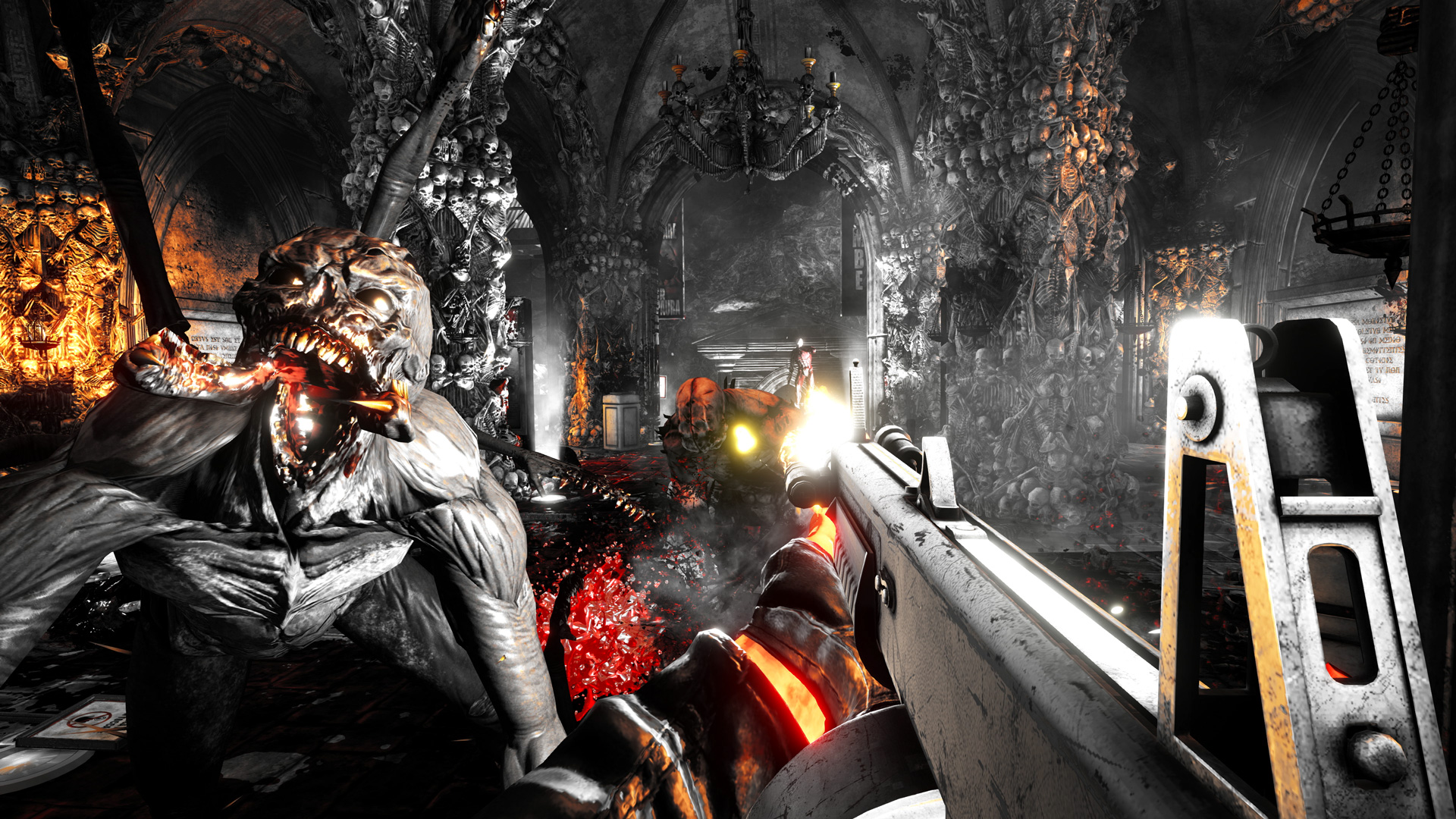 Steam killing floor 2 deluxe edition фото 12