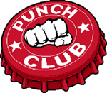 Punch Club (Steam key / РФ+Весь Мир)