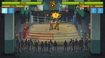 Punch Club (Steam key / РФ+Весь Мир)