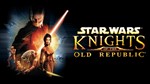 Star Wars™ Knights of the Old Republic™ Steamkey/РФ+Мир