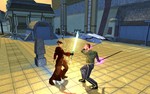 STAR WARS Knights of the Old Republic II The Sith Lords