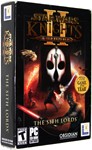 STAR WARS Knights of the Old Republic II The Sith Lords