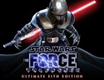 STAR WARS™ - The Force Unleashed™ Ultimate Sith Edition