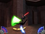 STAR WARS Jedi Knight - Jedi Academy (Steam key/РФ+Мир)