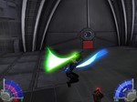 STAR WARS Jedi Knight - Jedi Academy (Steam key/РФ+Мир)