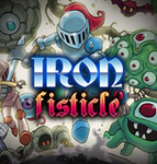 Iron Fisticle (Steam key / РФ+Весь Мир)