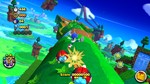 Sonic Lost World (Steam key / РФ+Весь Мир)