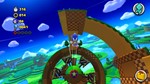 Sonic Lost World (Steam key / РФ+Весь Мир)