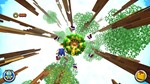 Sonic Lost World (Steam key / РФ+Весь Мир)