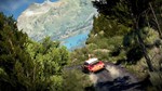 WRC 7 FIA World Rally Championship (Steam key / РФ+Мир)