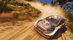 WRC 7 FIA World Rally Championship (Steam key / РФ+Мир)