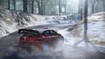 WRC 7 FIA World Rally Championship (Steam key / РФ+Мир)