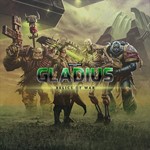 Warhammer 40,000: Gladius - Relics Of War Steam/РФ+Мир