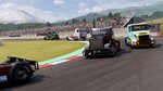 FIA European Truck Racing Championship (Steam key/Мир)