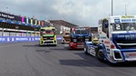 FIA European Truck Racing Championship (Steam key/Мир)