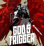 God’s Trigger (Steam key / Мир)