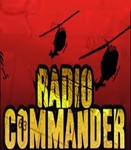 Radio Commander (Steam key / РФ+Весь Мир)