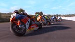 TT Isle of Man Ride on the Edge Steam key / РФ+Весь Мир