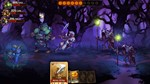 SteamWorld Quest: Hand of Gilgamech (Steam key/РФ+Мир)