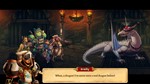 SteamWorld Quest: Hand of Gilgamech (Steam key/РФ+Мир)