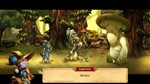 SteamWorld Quest: Hand of Gilgamech (Steam key/РФ+Мир)