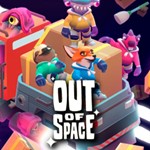 Out of Space (Steam key / РФ+Весь Мир)