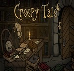 Creepy Tale (Steam key / РФ+Весь Мир)