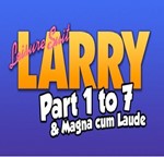 Leisure Suit Larry - Retro Bundle Steam key/РФ+Весь Мир