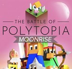 The Battle of Polytopia: Moonrise Deluxe Steam key/ROW