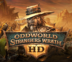 Oddworld: Stranger´s Wrath HD (Steam key / РФ+Весь Мир)