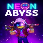 Neon Abyss (Steam key / РФ+Весь Мир)