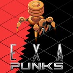 EXAPUNKS (Steam key / РФ+Весь Мир)