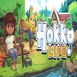 Hokko Life (Steam key / РФ+Весь Мир)