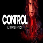 Control Ultimate Edition (Steam key / США+Европа)