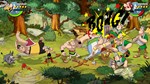 Asterix & Obelix: Slap them All! (Steam key / РФ+Мир)