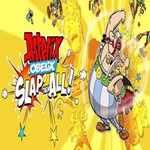 Asterix & Obelix: Slap them All! (Steam key / РФ+Мир)