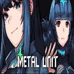 Metal Unit (Steam key / РФ+Весь Мир)