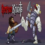 Rampage Knights (Steam key / РФ+Весь Мир)