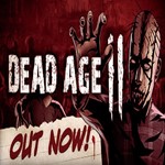 Dead Age 2: The Zombie Survival RPG (Steam key/Global)